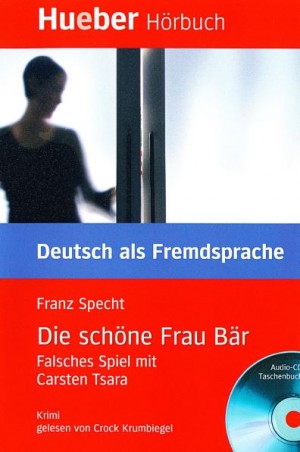 Die schöne Frau Bär B1